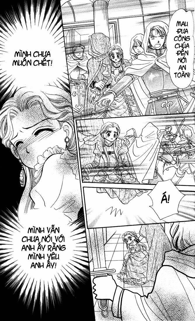 a fairy tale for you chapter 5 10