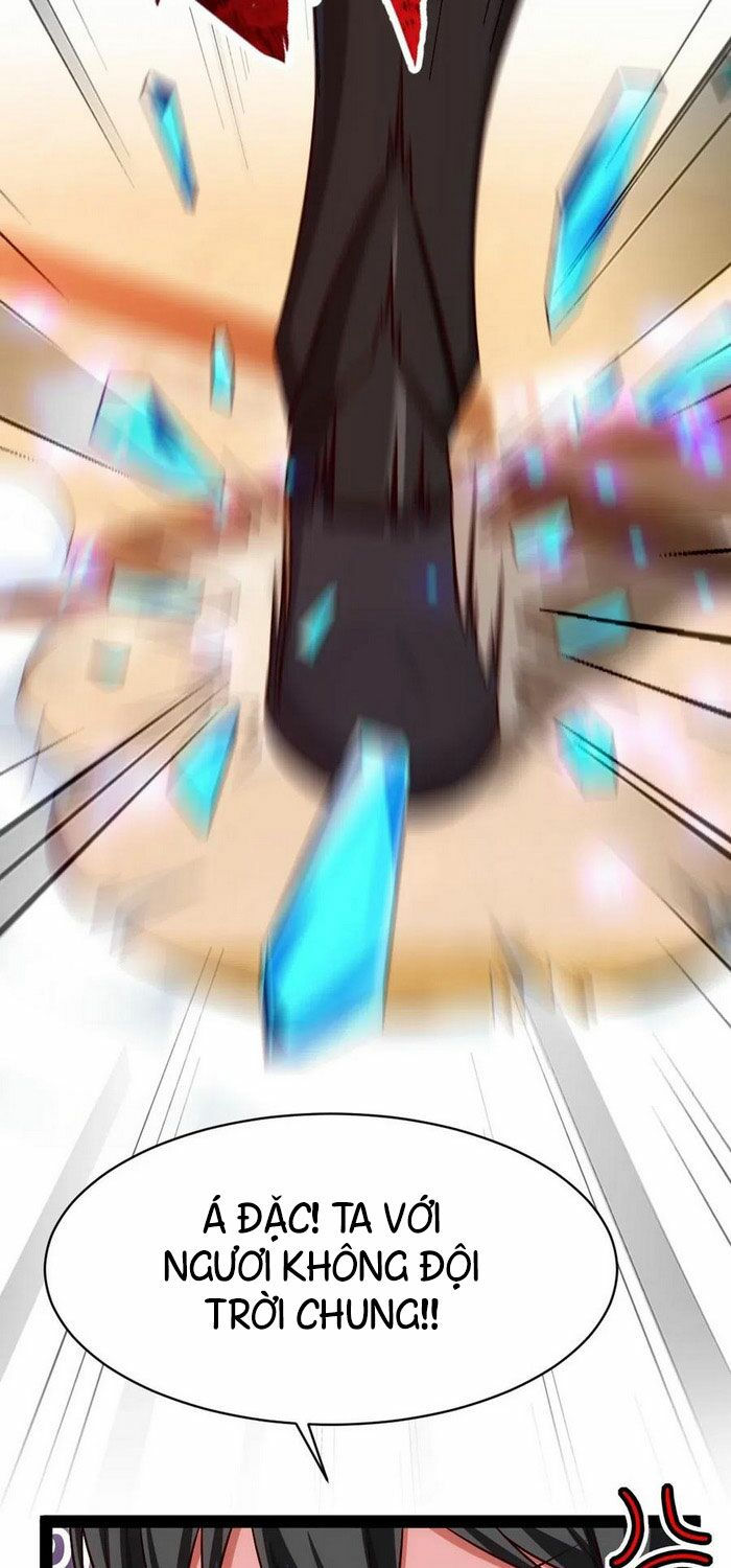 ma thú kiếm thánh dị giới tung hoành chapter 126 20