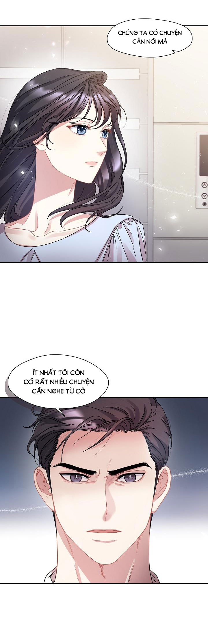 Chó Ngoan chapter 3.1 - Trang 3