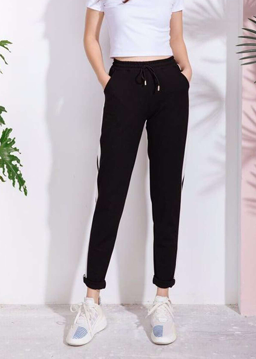 Quần jogger Nữ JG04