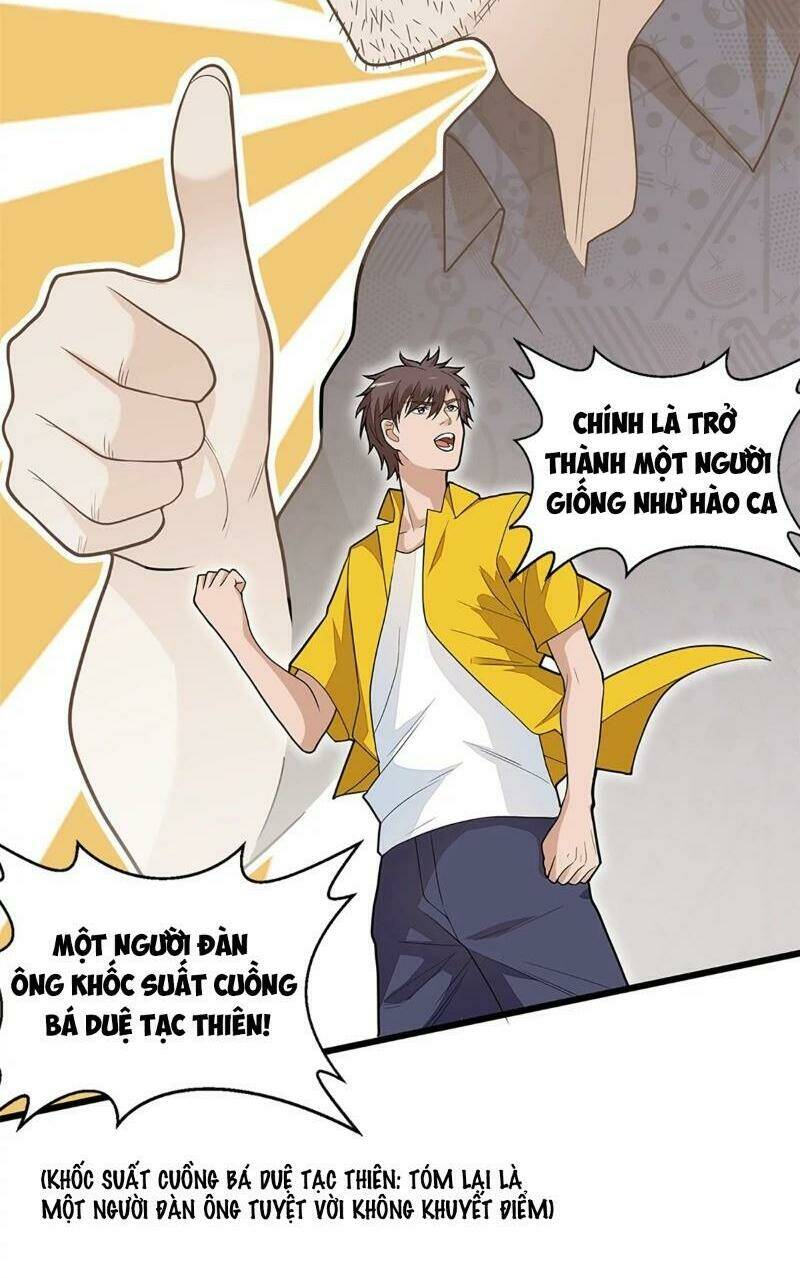 anh hùng khốn nạn chapter 0 3