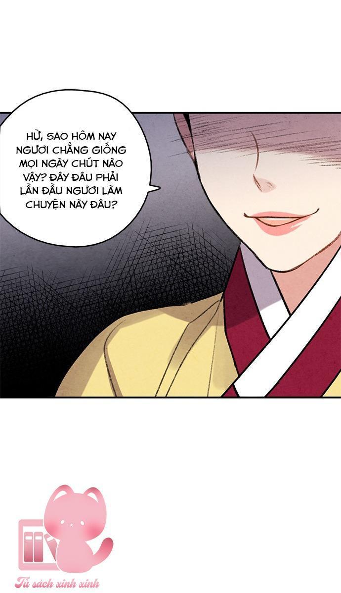 lệnh cấm hôn chapter 82 61