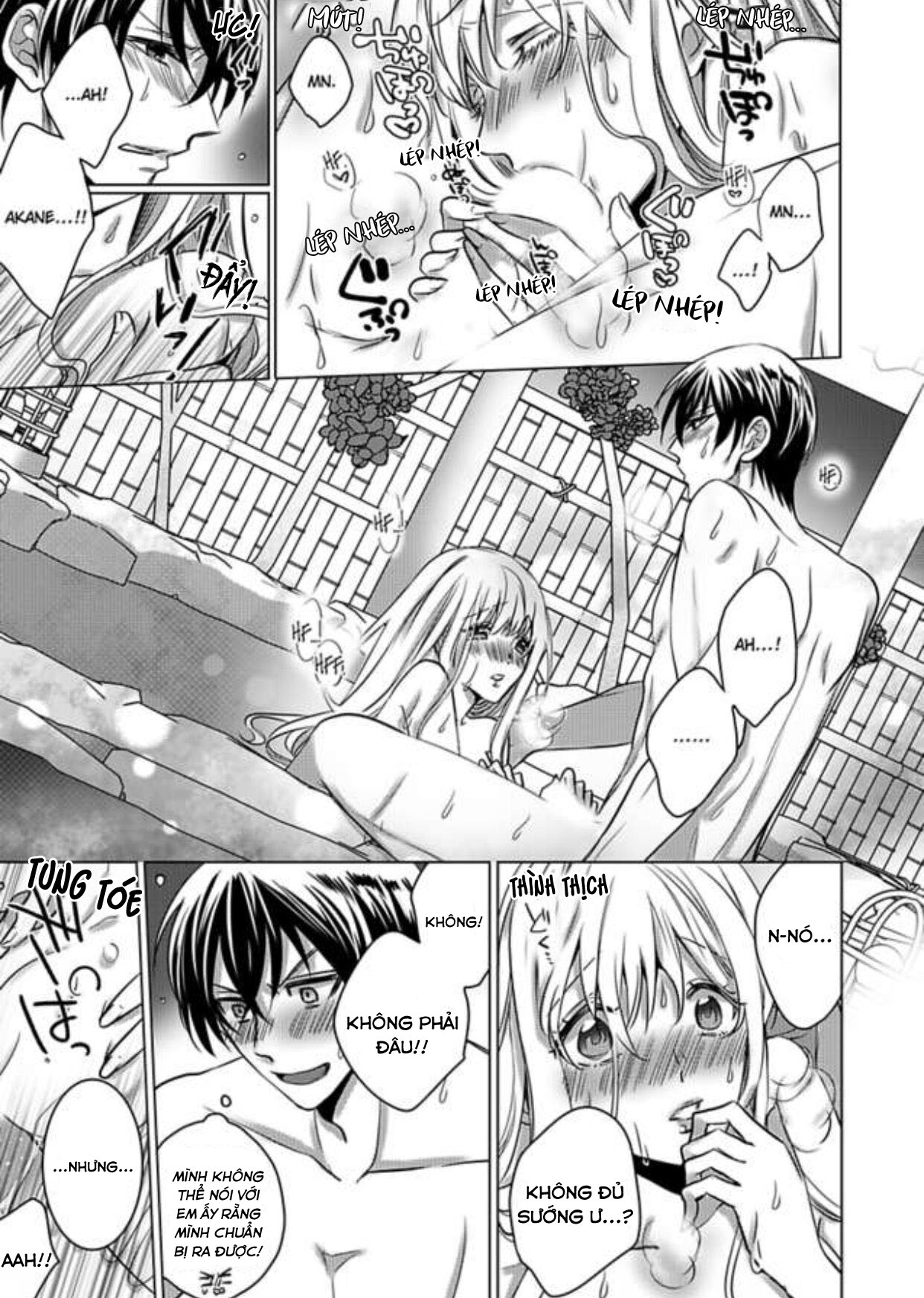 cơ thể chúng ta là một cặp hoàn hảo chapter 10.1 4