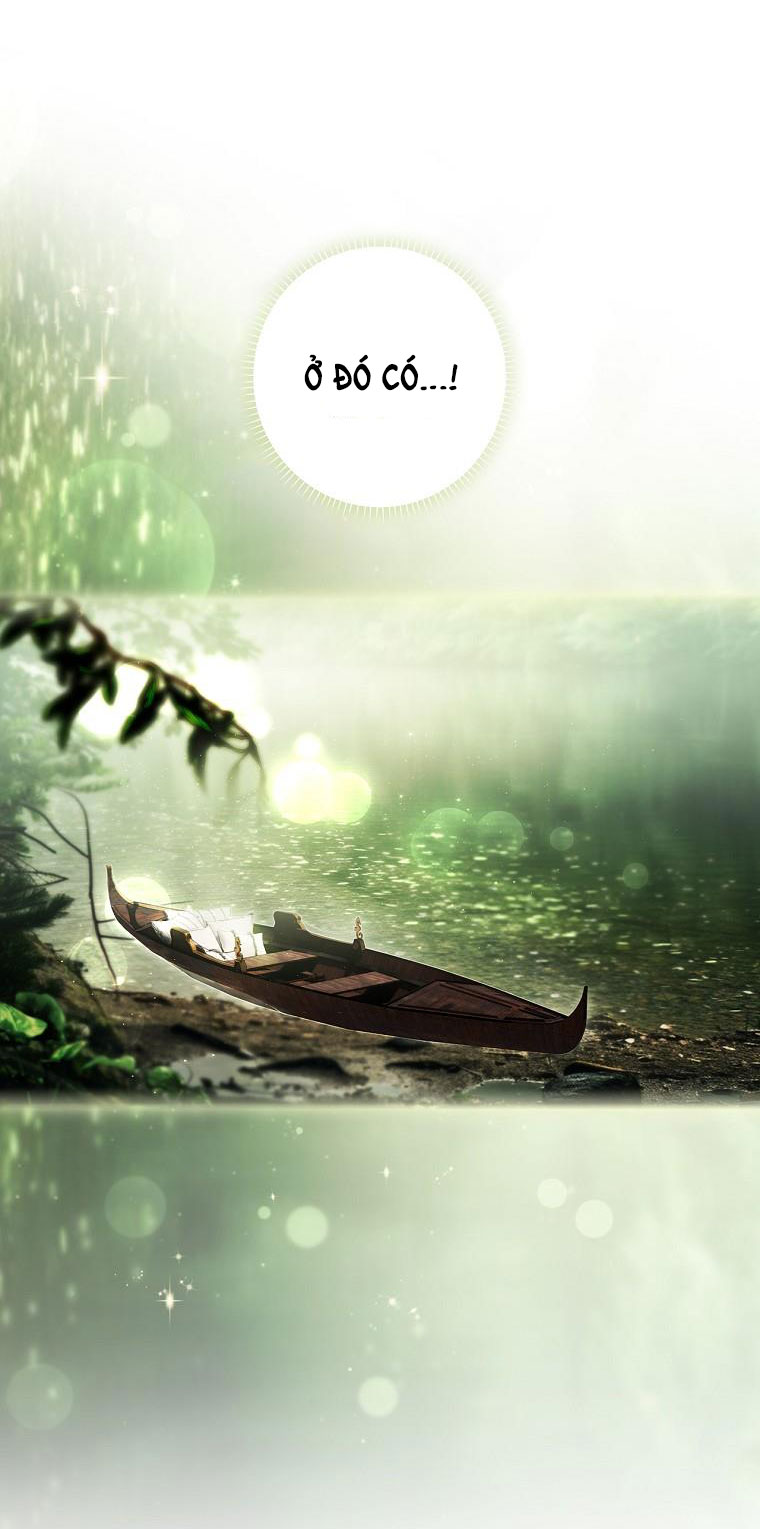 quý cô bí ẩn - secret lady chapter 107 13