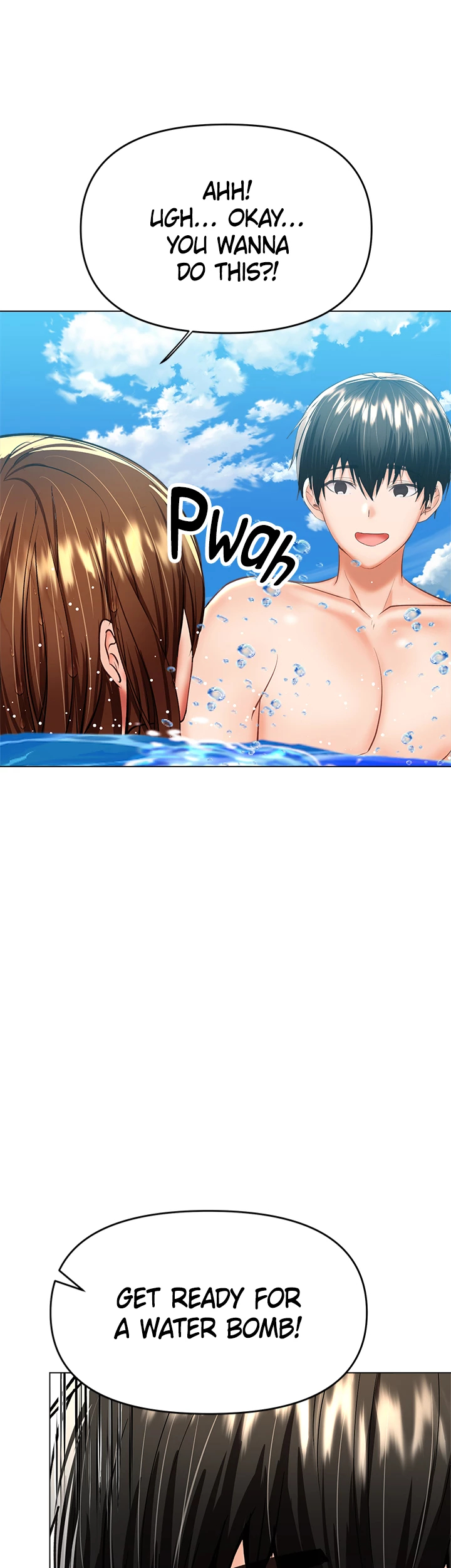 chiều chuộng em đi mà chapter 31.1 8