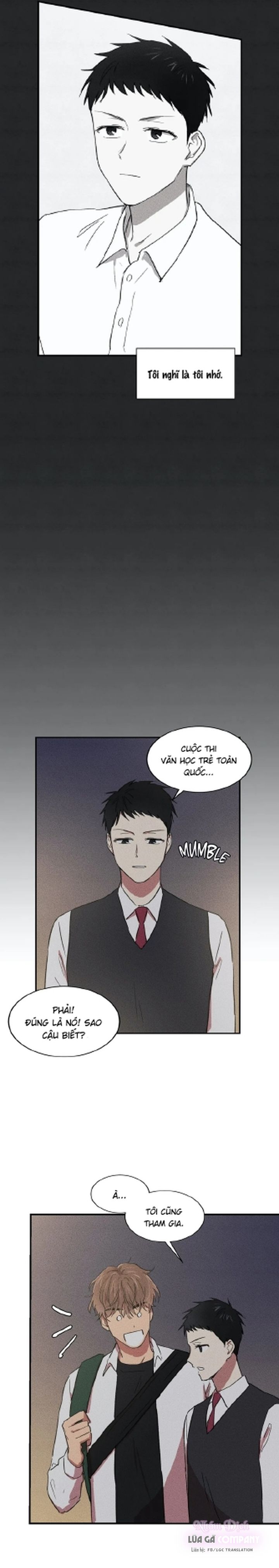 điều chưa được nói ra chapter 7 11