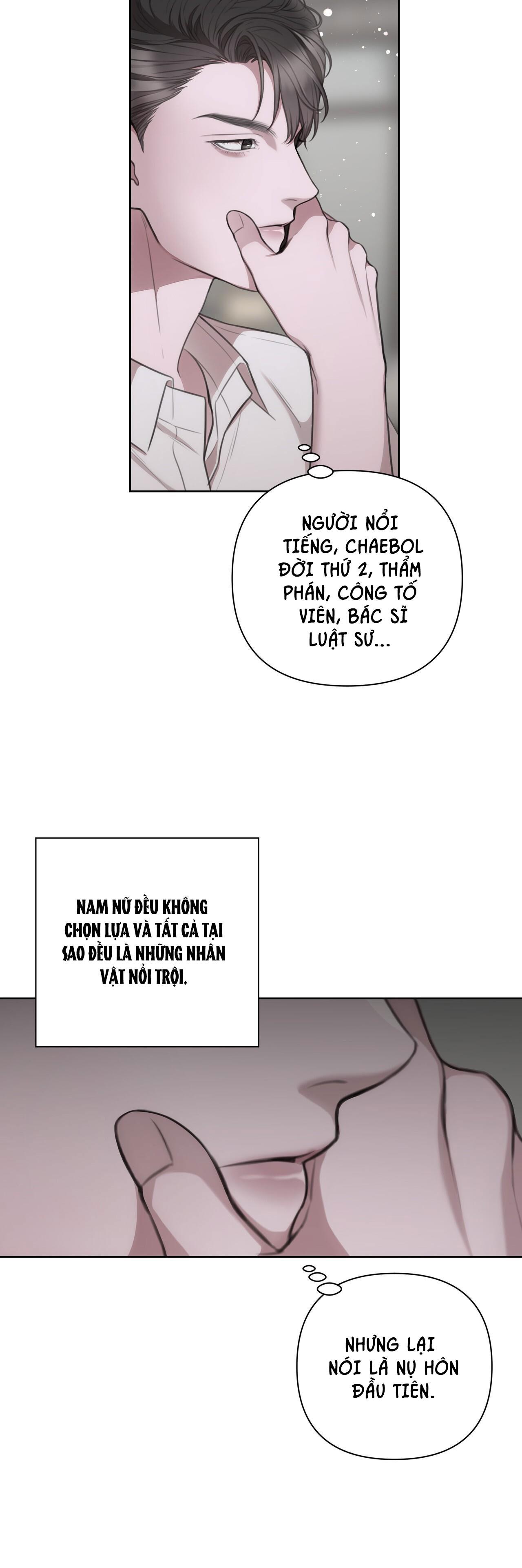 nhật ký giam cầm thư ký jin chapter 11 6