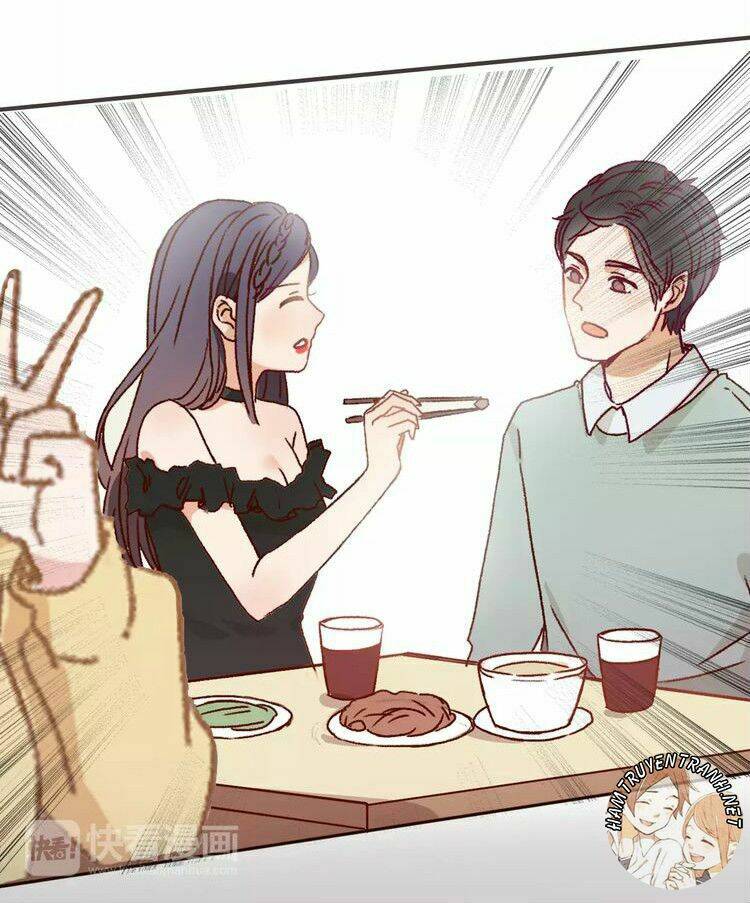 viện bảo tàng tâm nguyện chapter 2.3 21