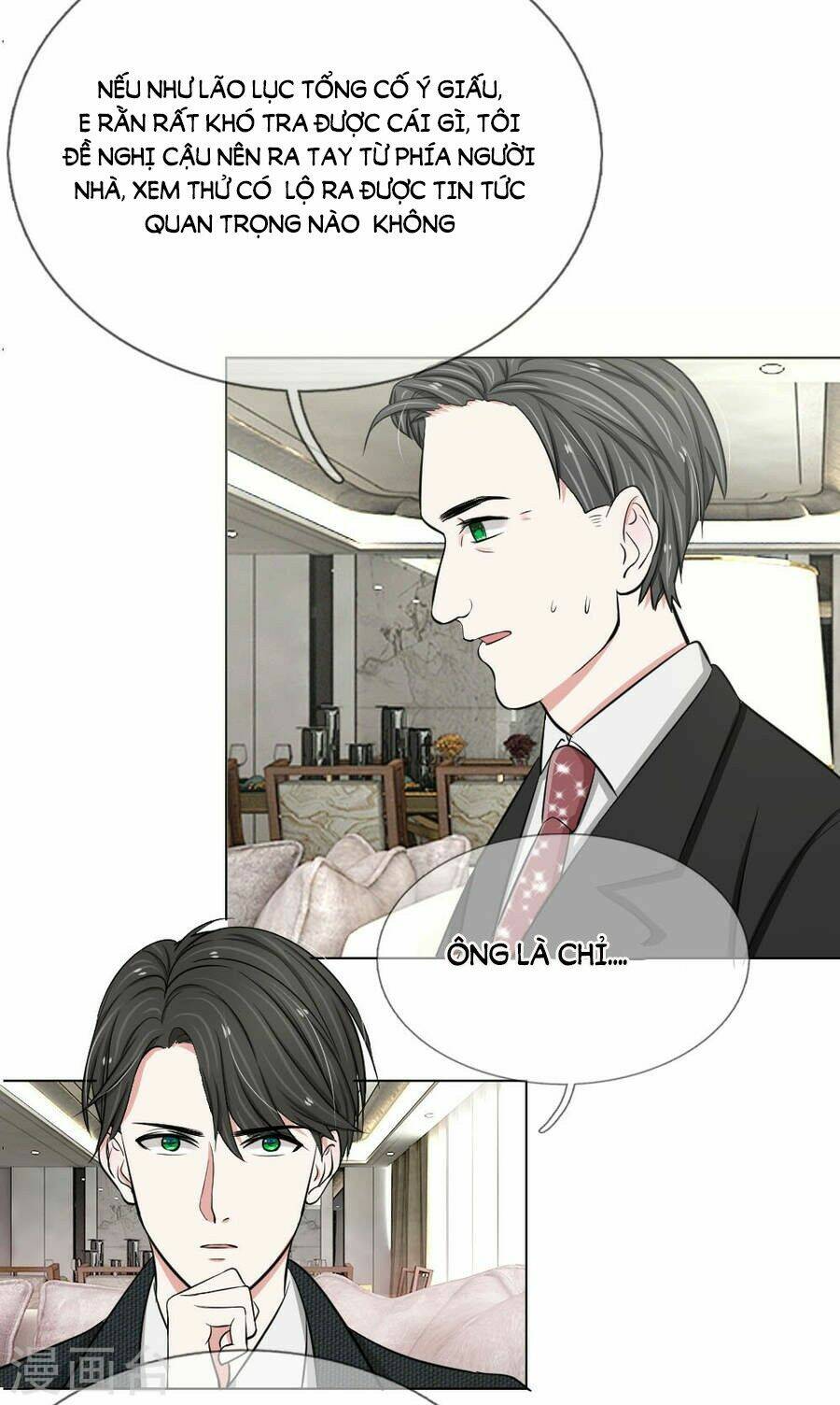 100 phương thức đẩy ngã ca ca chapter 14 16