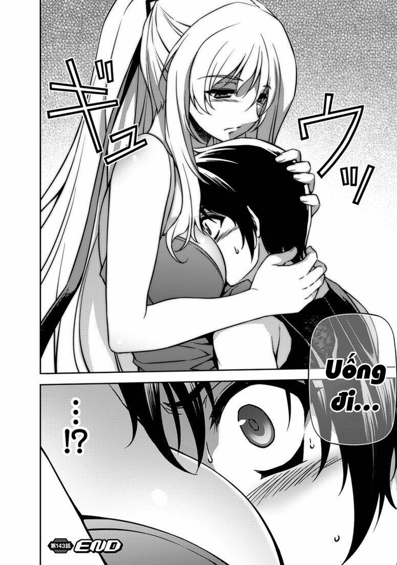 freezing chapter 143 26