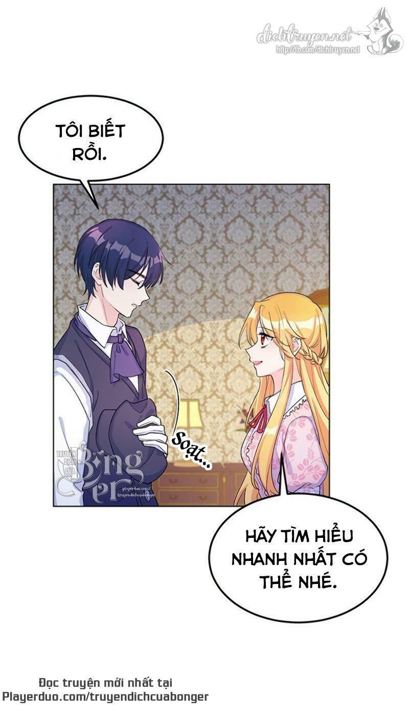 nữ hiệp trở về chapter 8 40