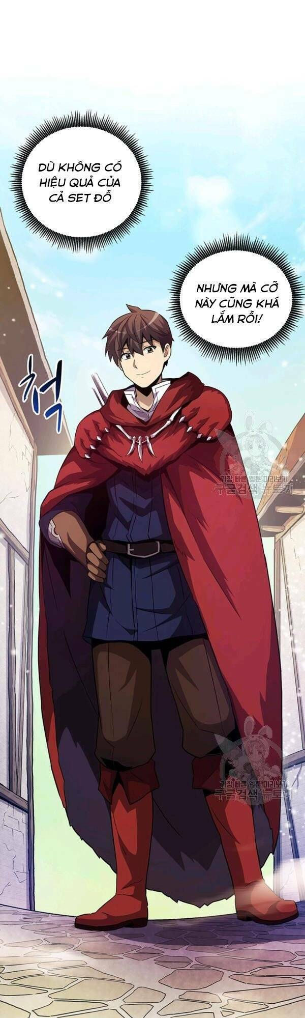 arcane sniper chapter 40 43