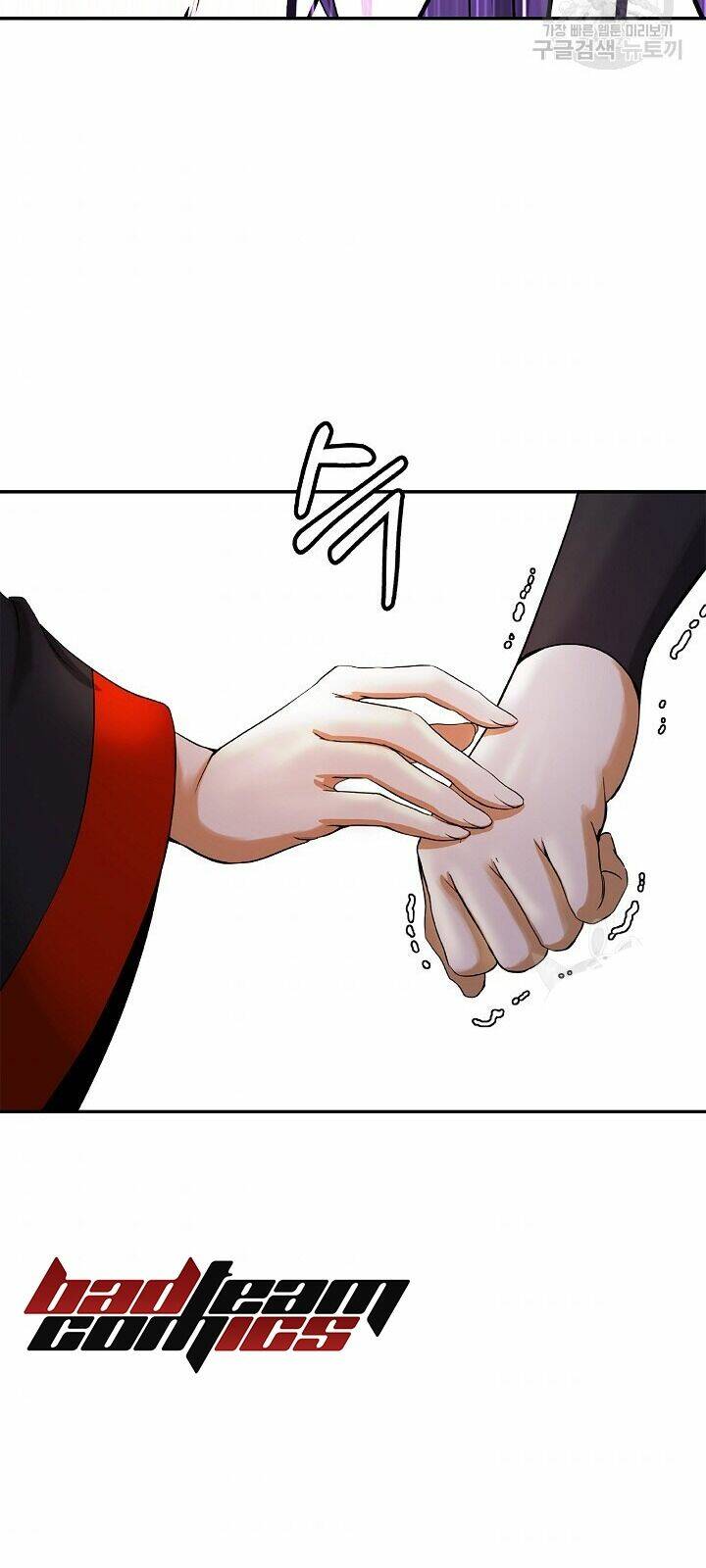 xuyên không thành hổ chapter 63 69