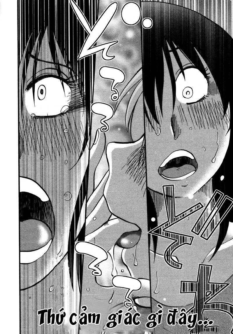 rakujitsu no pathos chapter 37 23