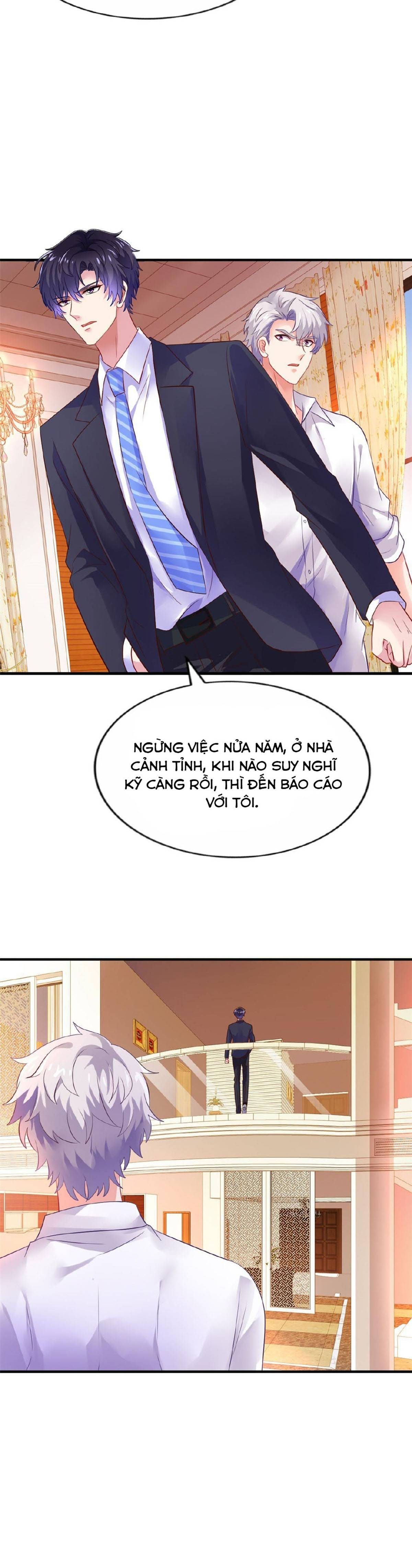 nữ hoàng điện ảnh chapter 10 12