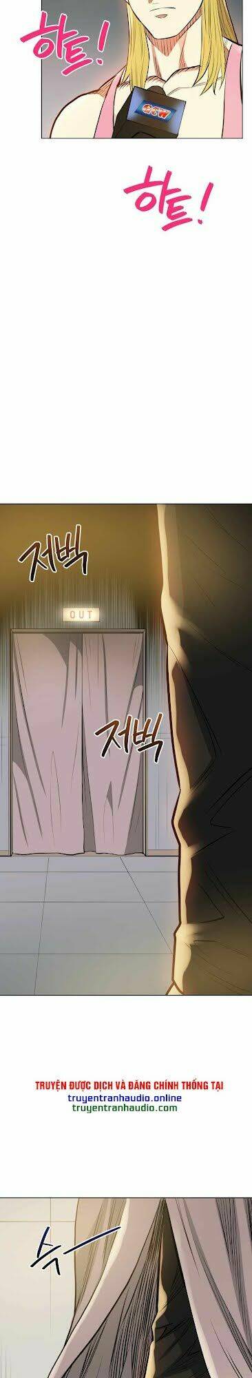 đấu sĩ vô song chapter 25 34