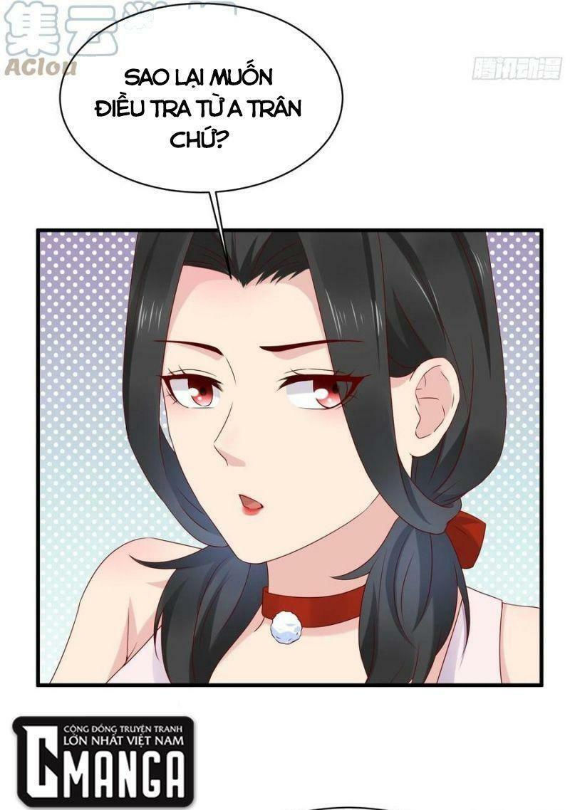 vua đầu tư mạnh nhất chapter 44 11