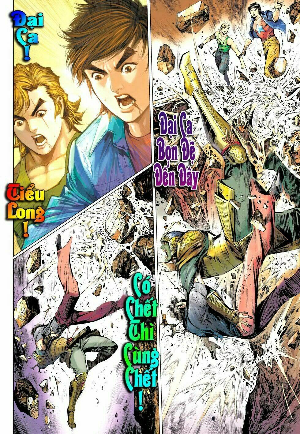 vương tiểu long chapter 1 12