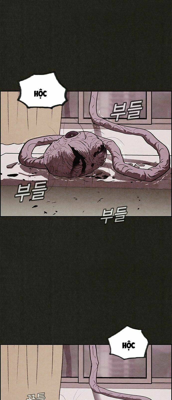 quái vật tại chung cư xanh chapter 14 41