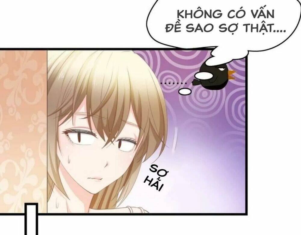 tổng tài đại nhân song mặt kiều thê chapter 29 22