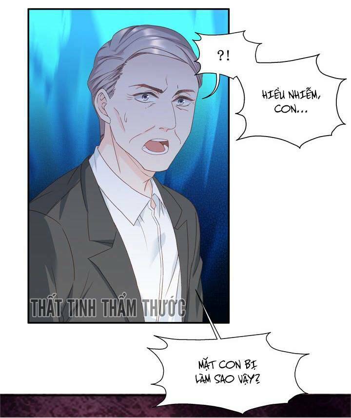 ảnh đế lão công độc ác yêu chapter 15 15