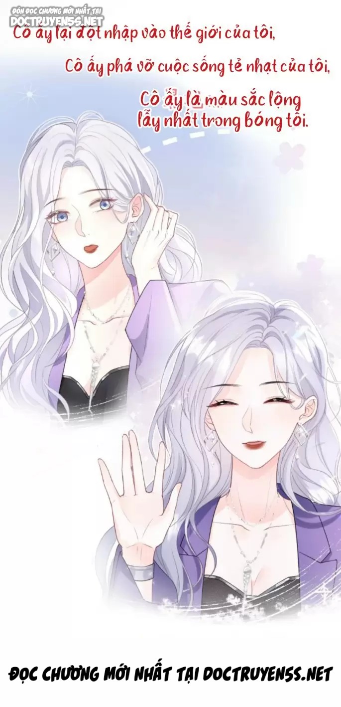 mận xanh chapter 0 7