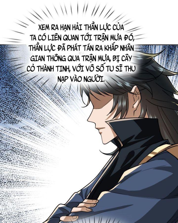 ngủ say vạn cổ: xuất thế đẩy ngang chư thiên chapter 5 29