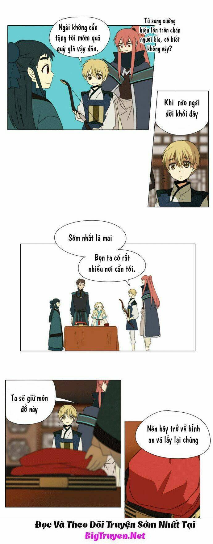 godly bells chapter 29 17