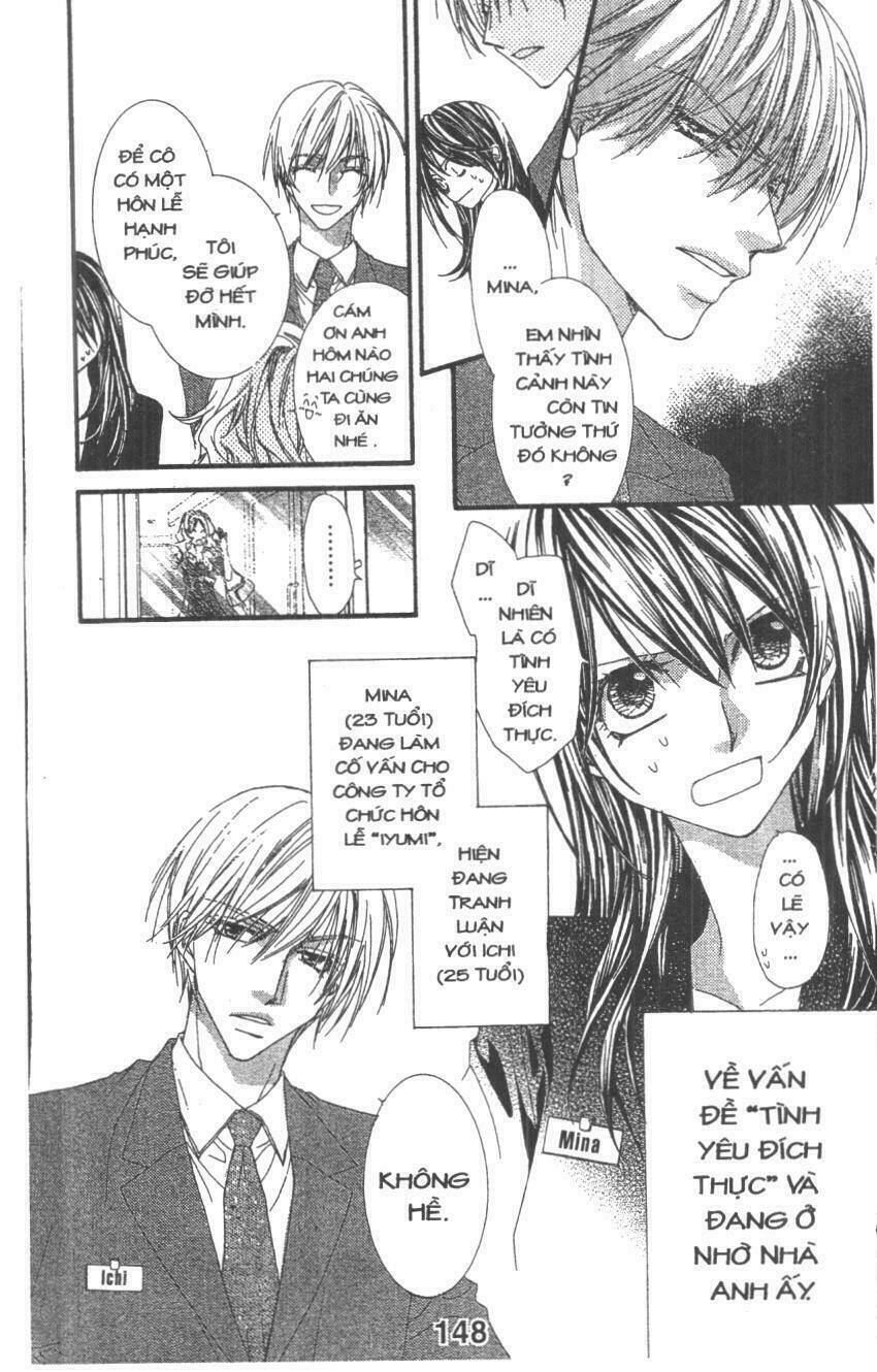 dũng cảm để yêu em chapter 1 151