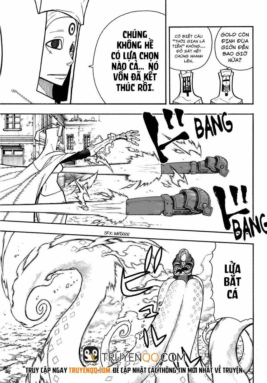 biệt đội lính cứu hỏa chapter 185 6