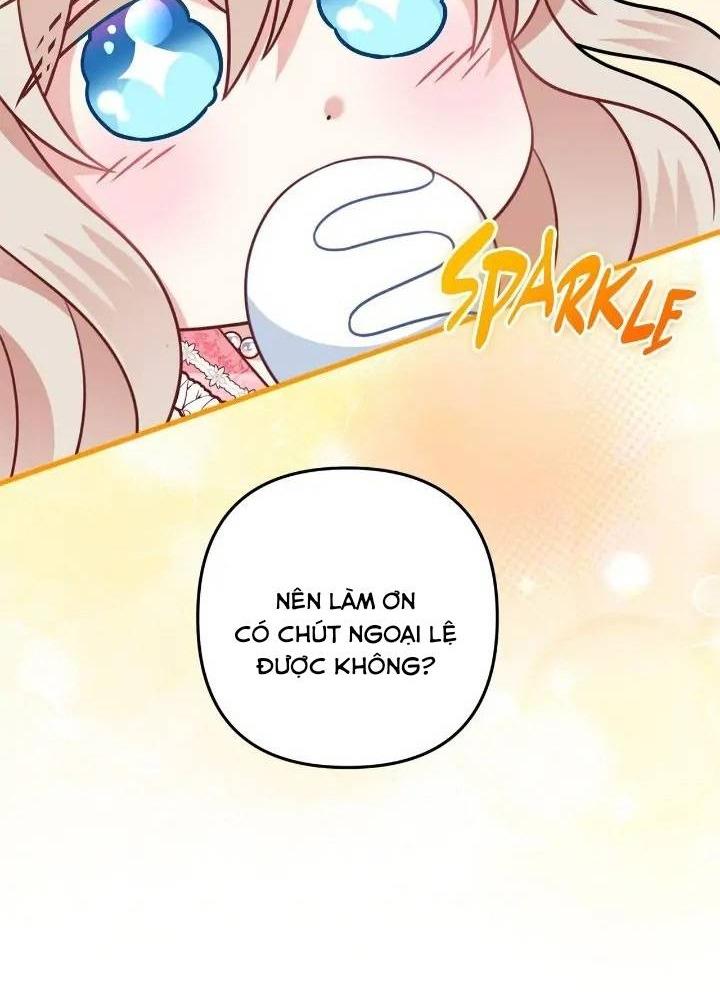 tại sao mẹ chồng tôi lại như thế này? chapter 16 78