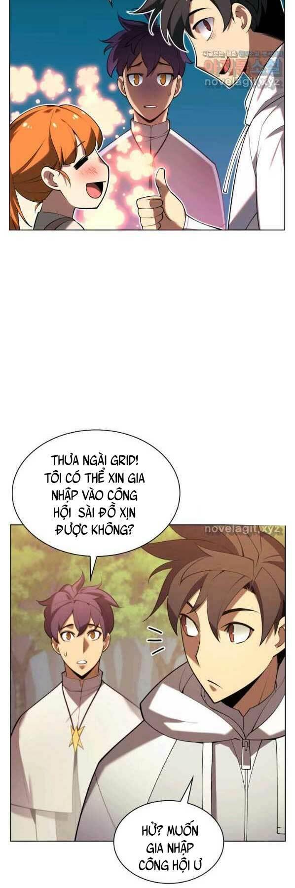 vượt qua giới hạn chapter 150 38