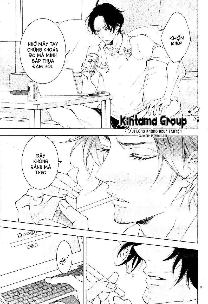 shitsuji-tachi no chinmoku chapter 14 3