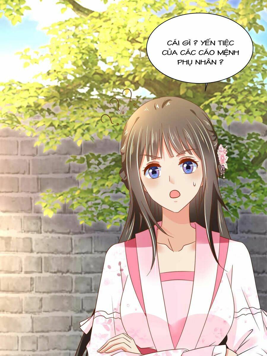 lãnh cung phế hậu muốn nghịch thiên chapter 223 9