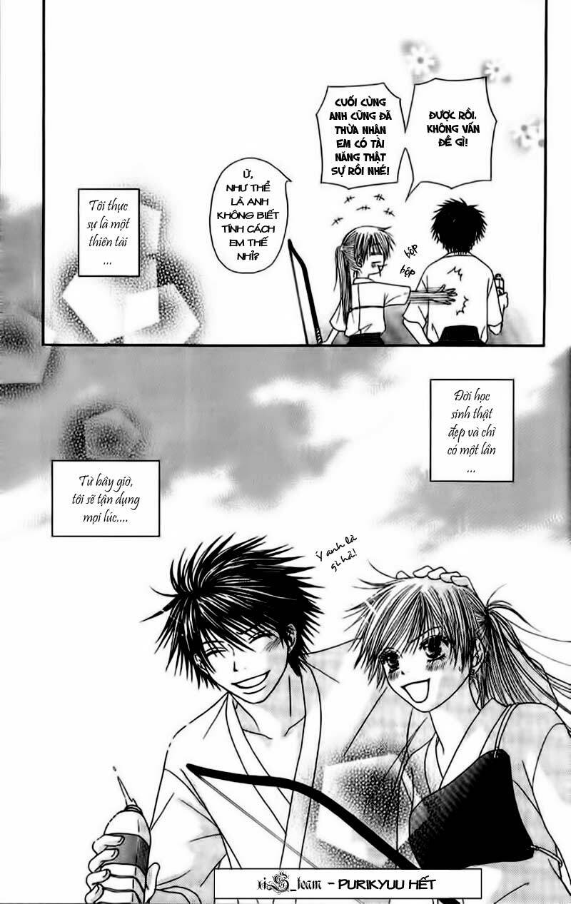 purikyu - love arrow chapter 5 38