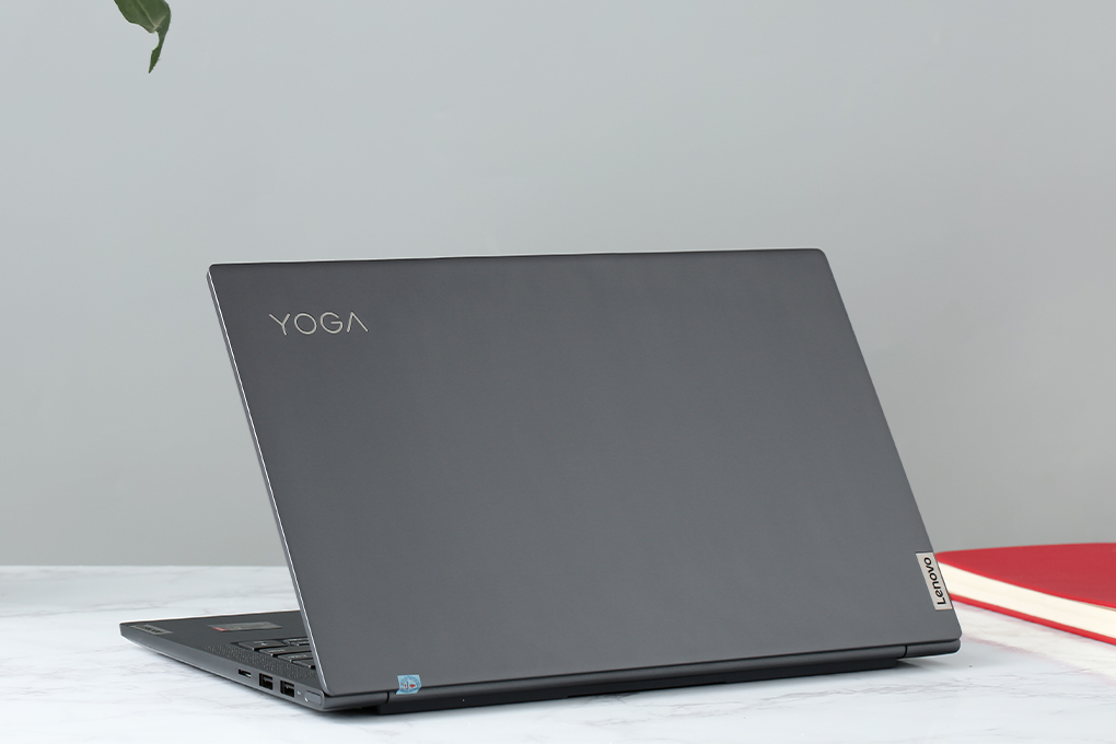 Lenovo Yoga Slim 7 14ITL05 i7 1165G7/8GB/512GB/14&quot;F/Win10/(82A300DQVN)/Xám - Hàng chính hãng