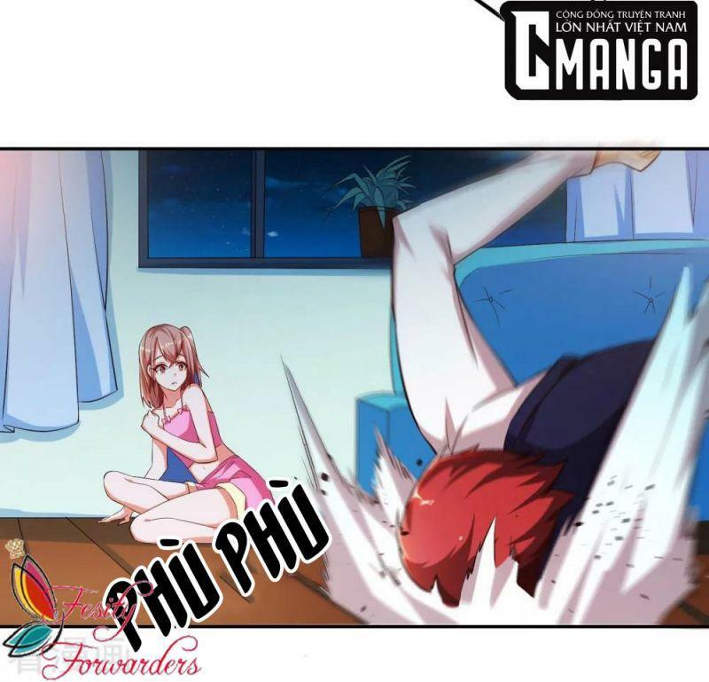 luyện tập thành thần chapter 2 34