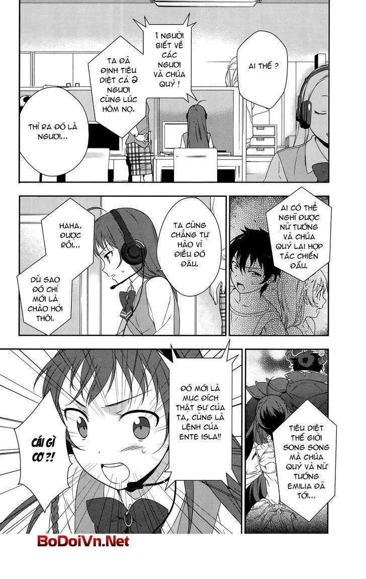 ma vương đi làm thêm chapter 3 8