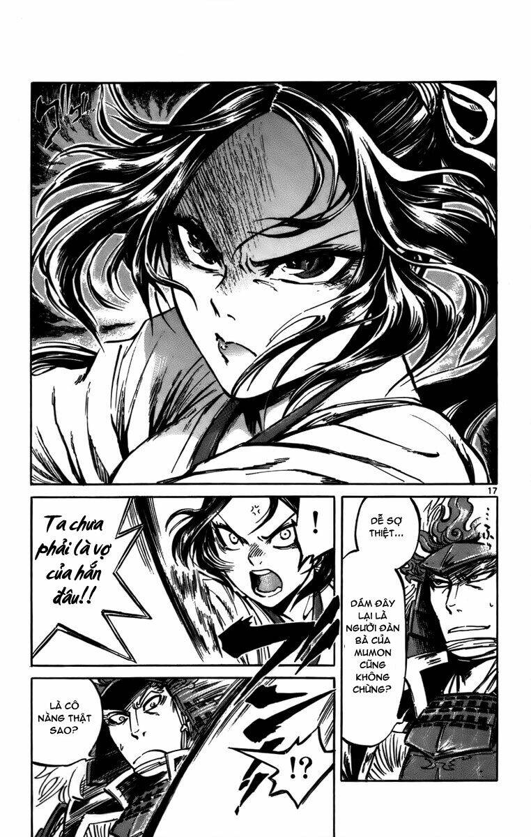 shinobi no kuni chapter 16 18