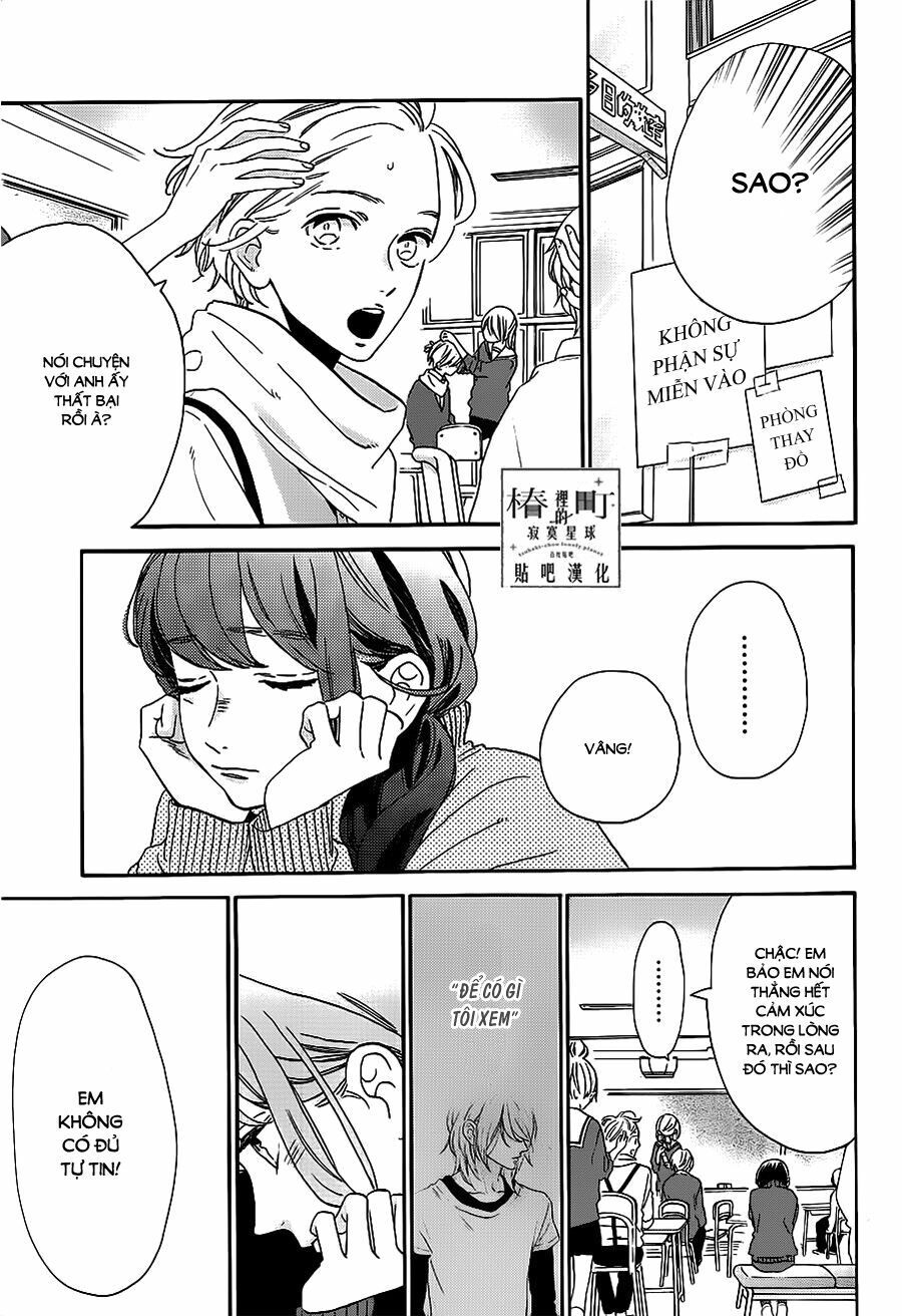 những đóa sơn trà kia, sẽ vì em mà đơm hoa khoe sắc chapter 39 3