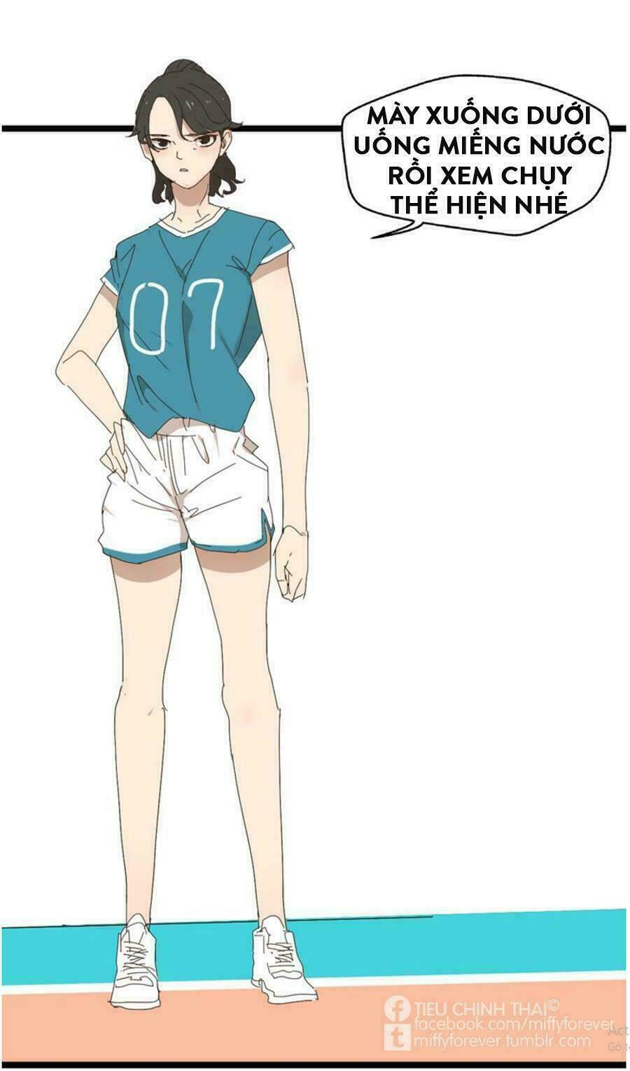 mục linh chapter 9 31