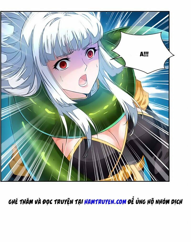 cửu dương thần vương chapter 21 9