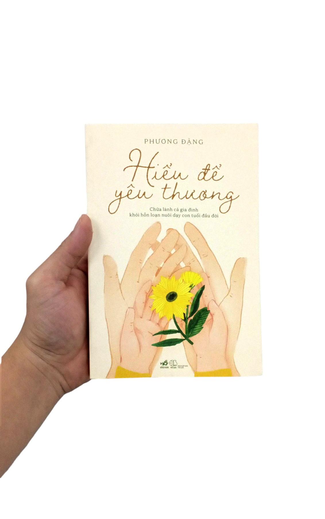 Hiểu Để Yêu Thương