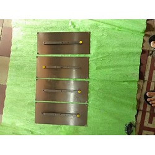 Lưỡi cánh xoa nền bê tông bộ 4 cái