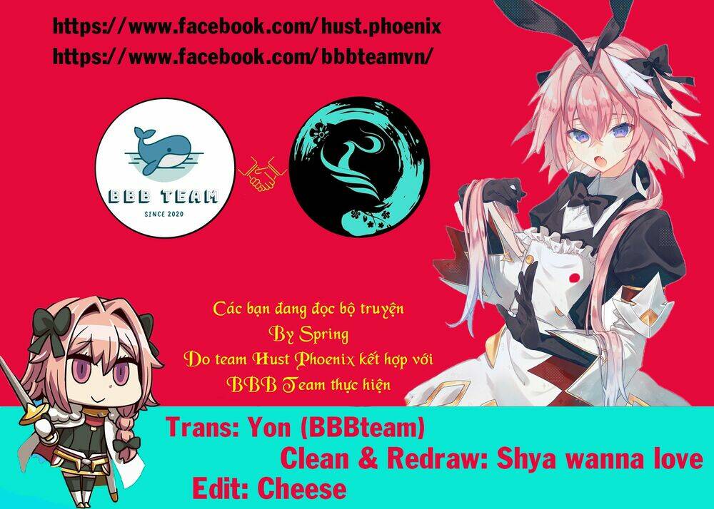 mùa xuân đến chapter 9 28