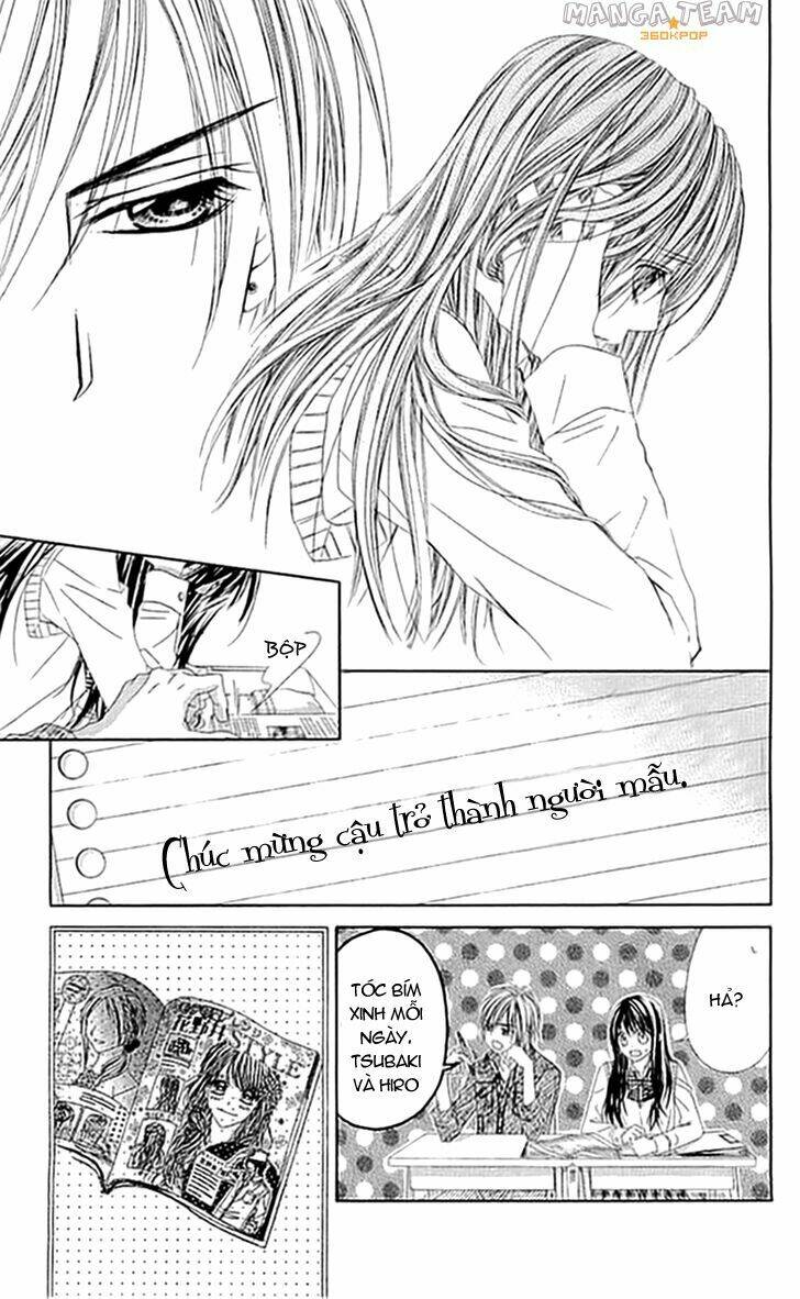 kyou, koi wo hajimemasu - mộng mơ đầu đời chapter 87 13