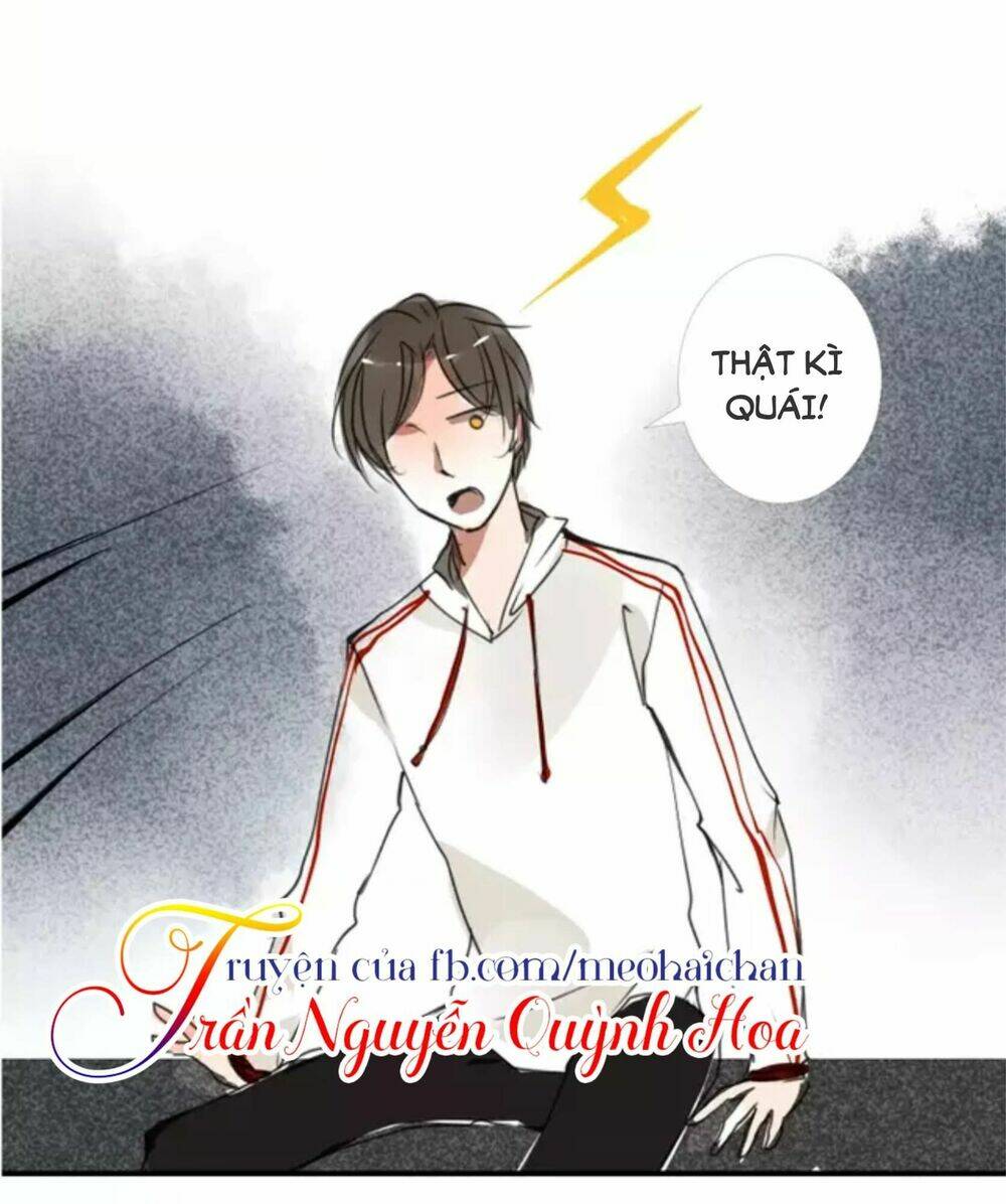 giáo chủ đội viên đội judo chapter 2 11