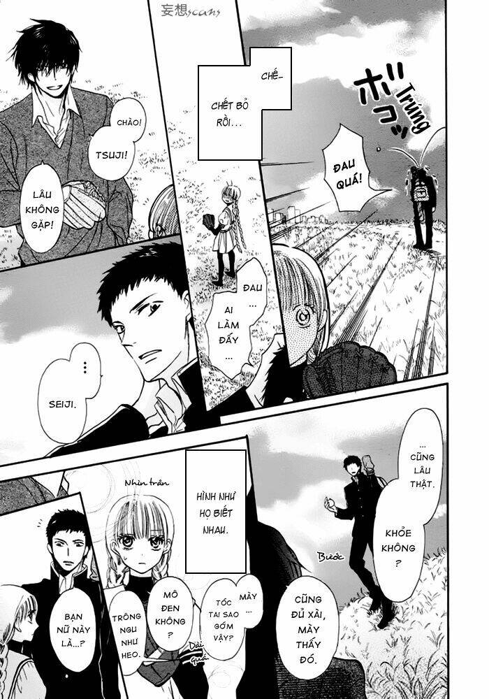 nejimaki mano-san chapter 1 18