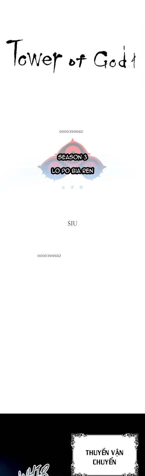 tòa tháp bí ẩn 2 chapter 553 3