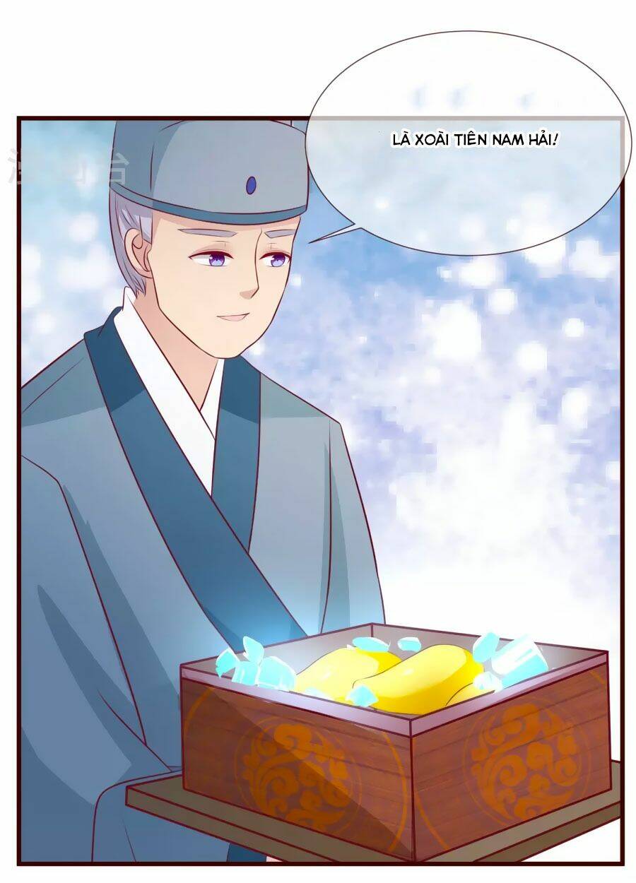 thỏ yêu tiểu vương phi chapter 21 3